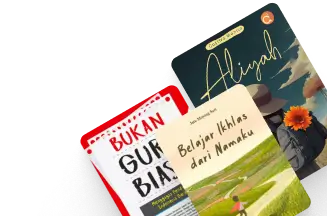 buku-buku pendidikan